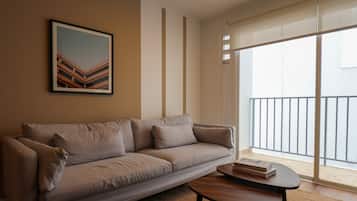 Ferienhaus | 2 Schlafzimmer, Internetzugang