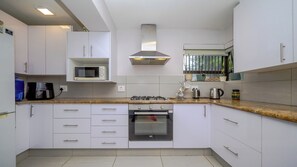 Cuisine privée