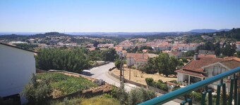 Aroma das Tílias: Enjoy Nature, River Beaches, Peace and Great Food