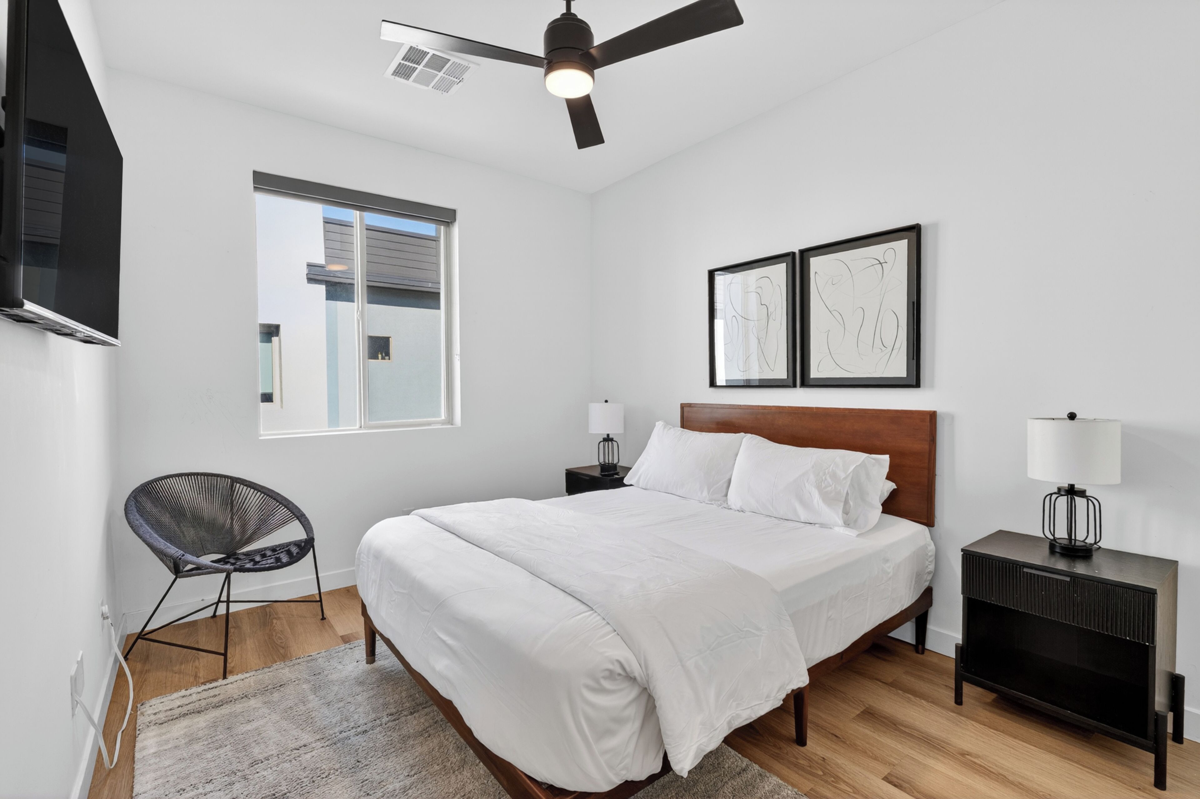 Comfort Townhome