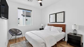 Comfort Townhome