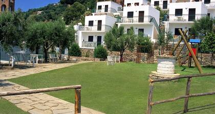 Villaggio Club Tortorella