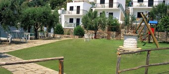 Villaggio Club Tortorella
