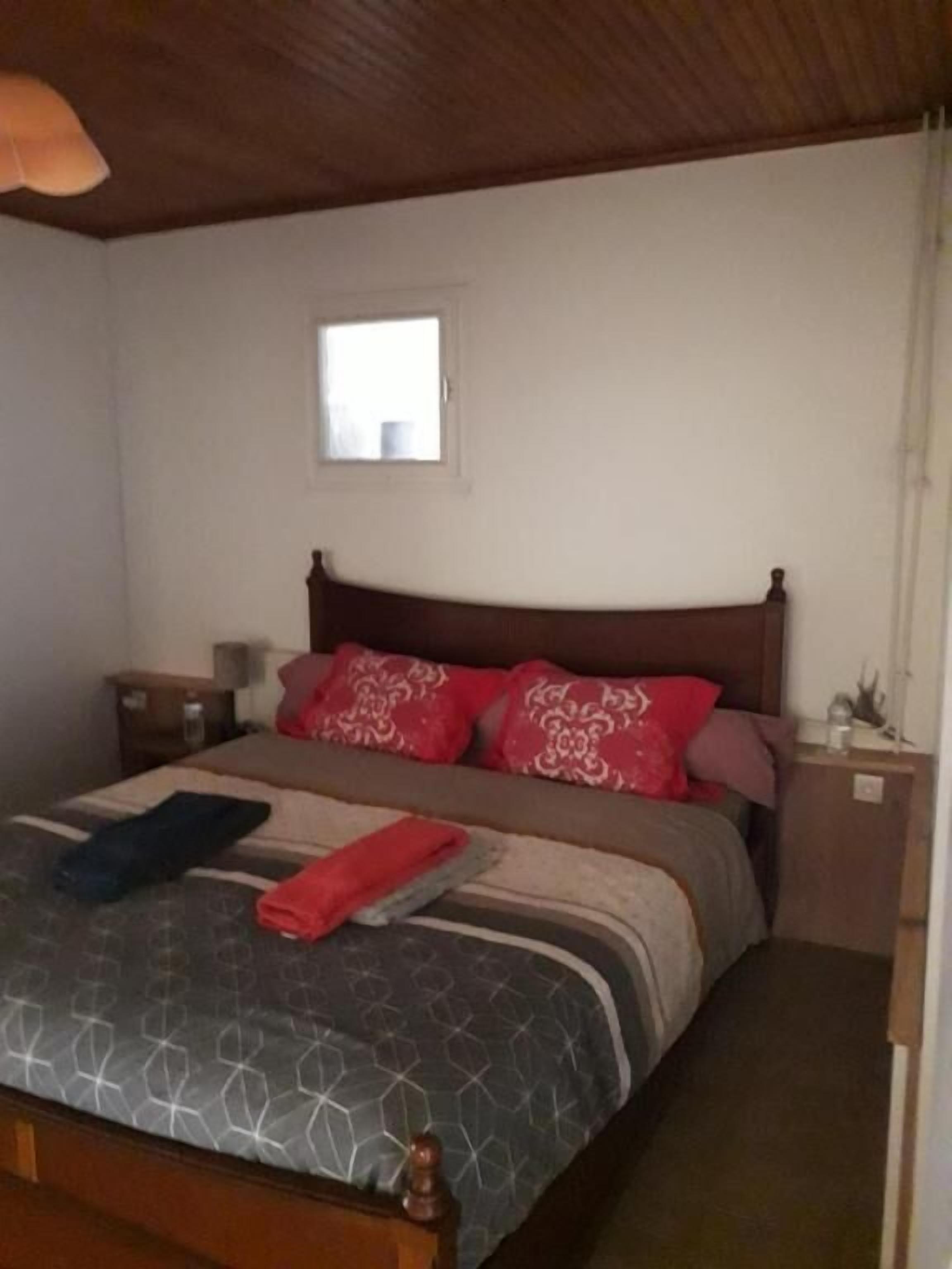 Economy-Doppelzimmer | Kostenloses WLAN