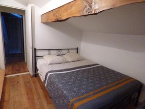 Economy-Dreibettzimmer | Kostenloses WLAN