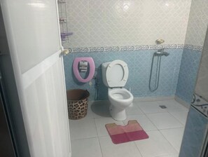 Bathroom - Vrbo Property (EL HAJEB)
