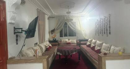 LOVELY 2-BEDROOM APARTMENT