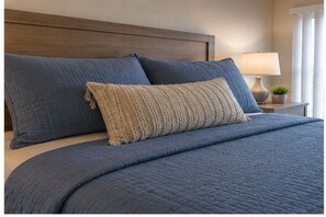 Superior-Zimmer | Bügeleisen/Bügelbrett, kostenloses WLAN