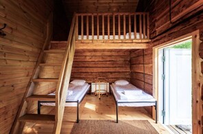 Wifi y ropa de cama 