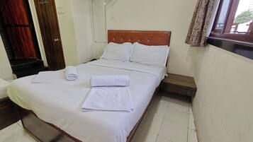 Deluxe Double Room | Free WiFi