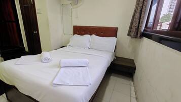 Deluxe Double Room | Free WiFi