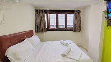 Chambre Double Deluxe