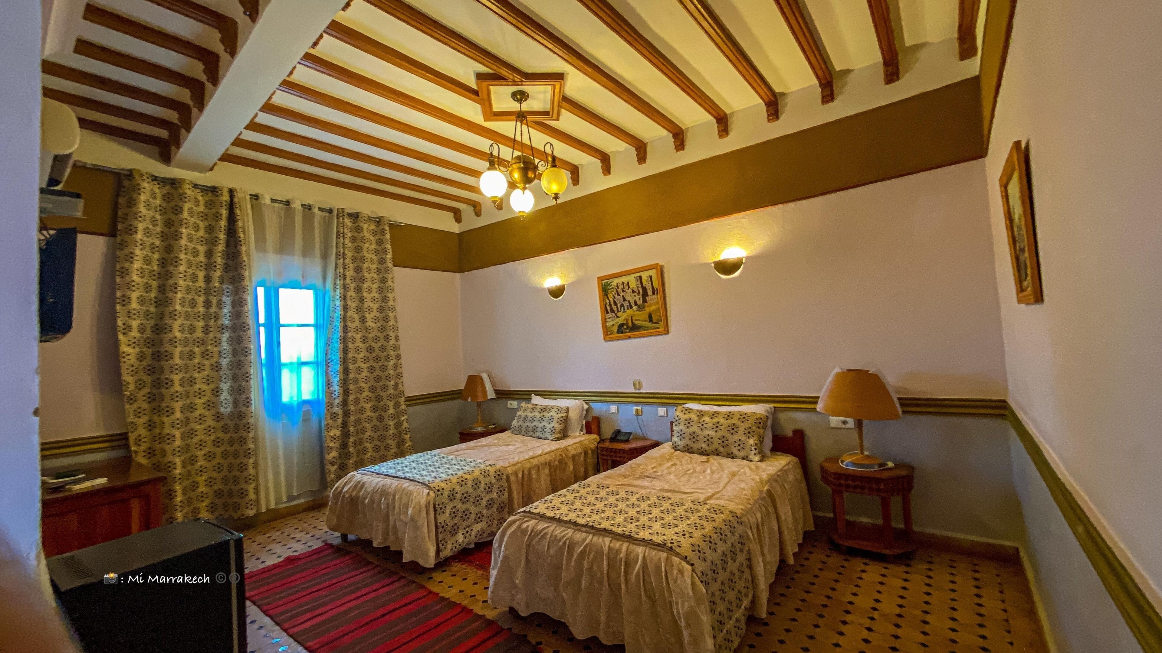 Standard-Doppelzimmer | Kostenloses WLAN