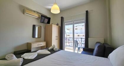 HOTEL GALINI