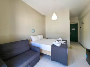 Double Room, Balcony, Sea View - HOTEL GALINI  (PARALIA KATERINIS)