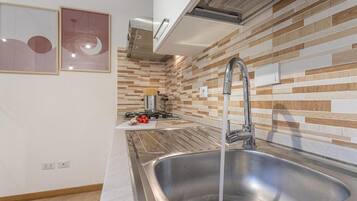 Cucina privata