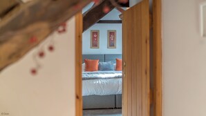 Unclassified image, 3 of 10, button - Braich-Y-Big -  a self catering cottage that sleeps 5 guests  in 3 bedrooms (Garndolbenmaen)
