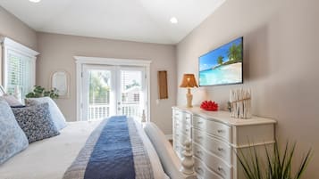 Casa, 3 habitaciones | 3 habitaciones y wifi gratis