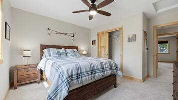House, 3 Bedrooms