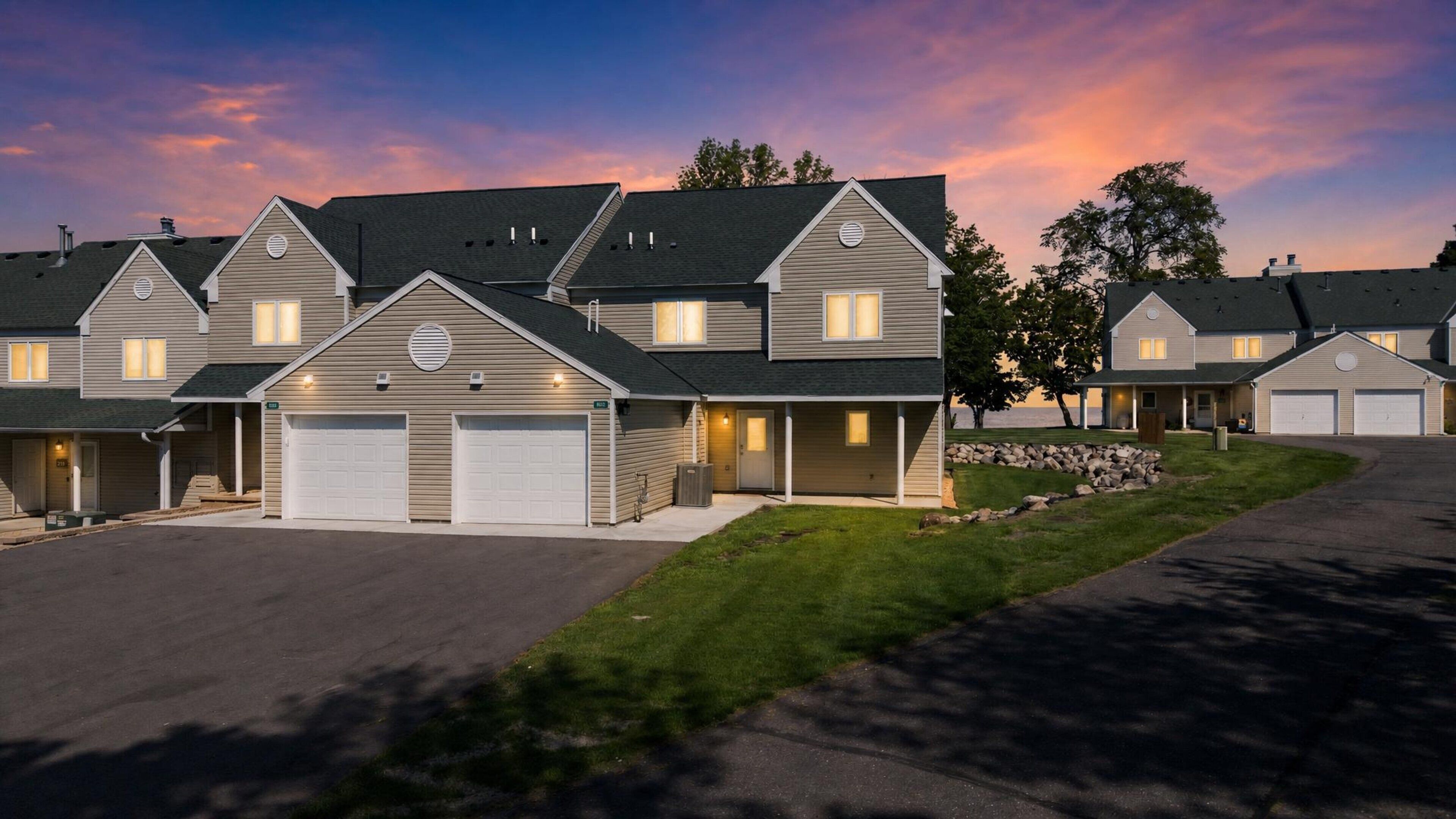 House, 3 Bedrooms | Exterior