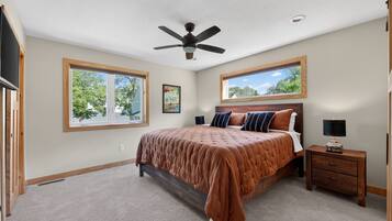 House, 3 Bedrooms