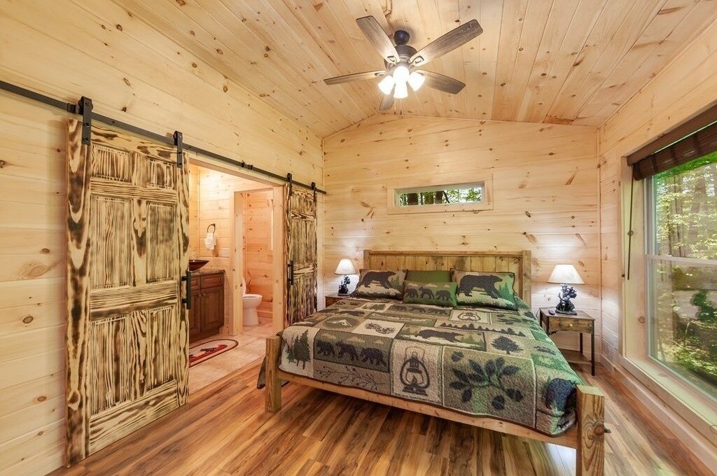 1 chambre, Wi-Fi gratuit