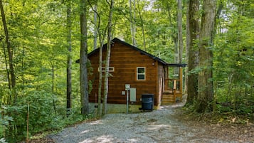 Cabin, 1 Bedroom | Exterior