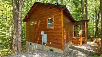 Cabin, 1 Bedroom | Exterior