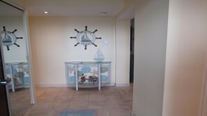 Interior - Ocean-Front Getaway with Spacious 3-Bedroom Condo in Wildwood, NJ (Wildwood)