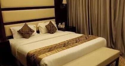 Verta Hotel Jeddah