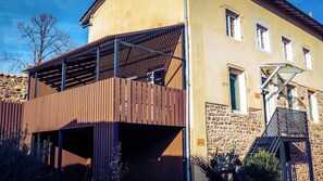 Exterior - Vrbo Property (Blacé)