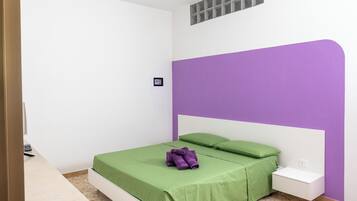 2 Bedroom Apartment, First Floor | 무료 WiFi, 침대 시트