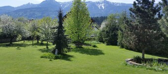 Apartment Kanzler