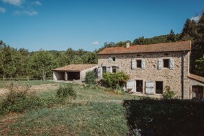 Exterieur