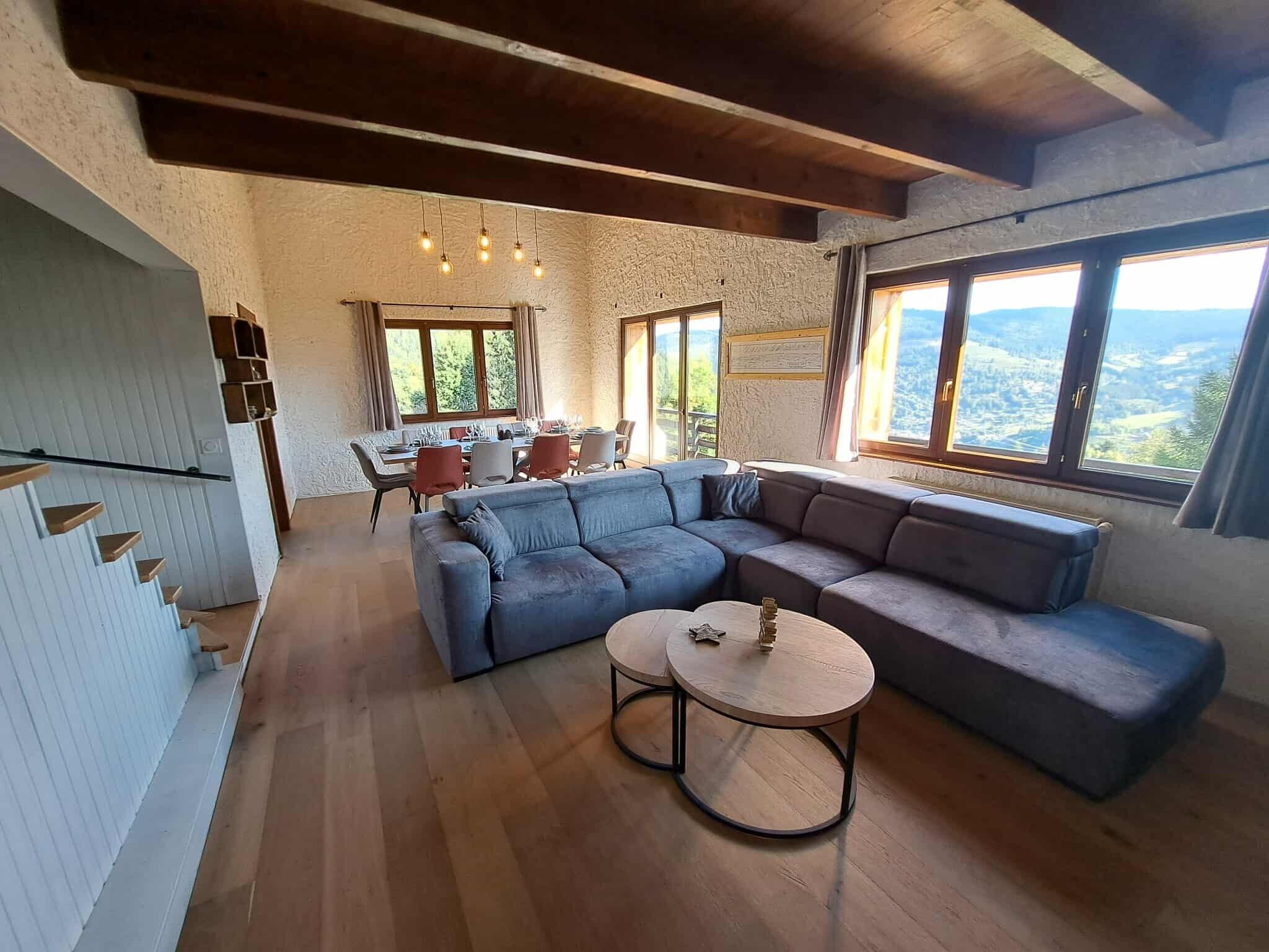 Interiør