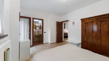 Wi-Fi, roupa de cama