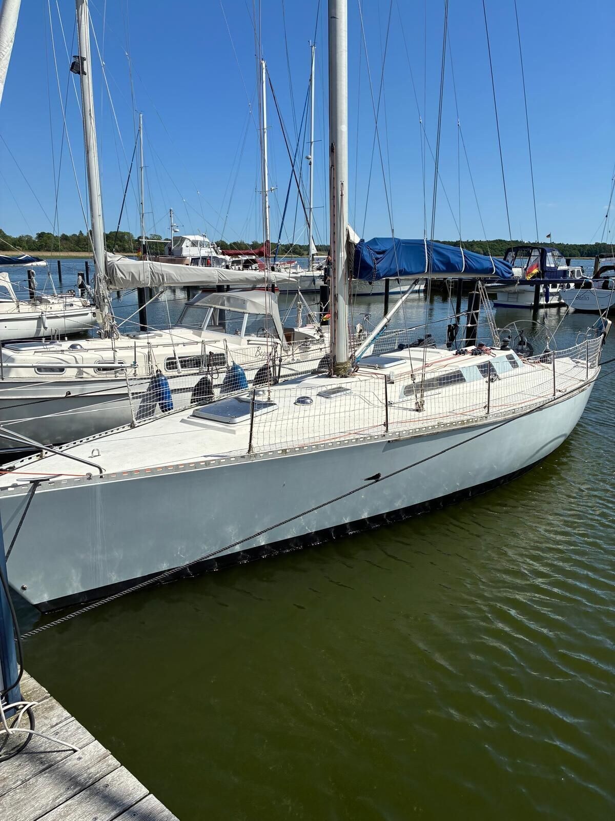 Image de profil de l’hôte