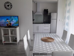 Dineren