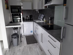 Cucina privata