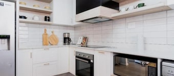 Modern Executive Stay