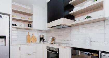 Modern Executive Stay