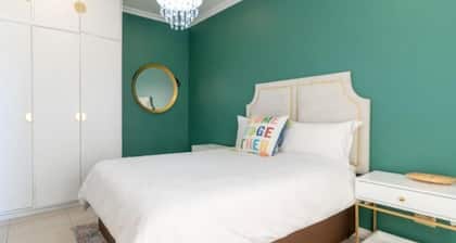Modern Executive Stay