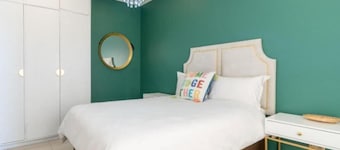 Modern Executive Stay