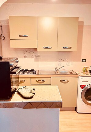 Cuina privada