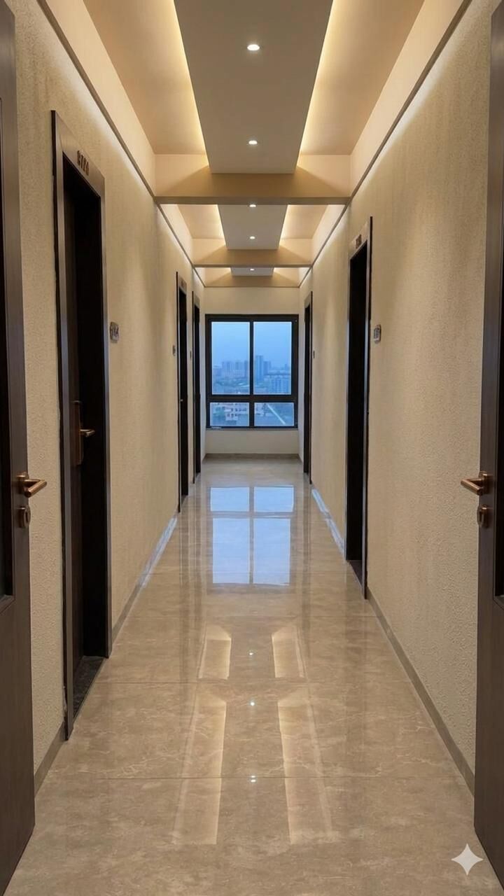 الردهة