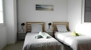 WiFi, bed sheets - Gîte Mer et Marais at Soleil Levant (Bouin)