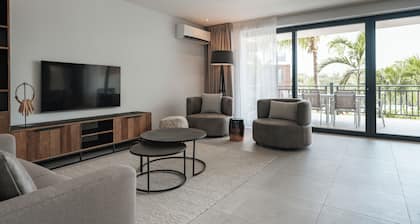 The Breeze -Blue Bay Golf & Beach Resort