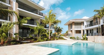 The Breeze -Blue Bay Golf & Beach Resort