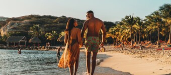 The Breeze -Blue Bay Golf & Beach Resort