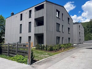 Exterieur